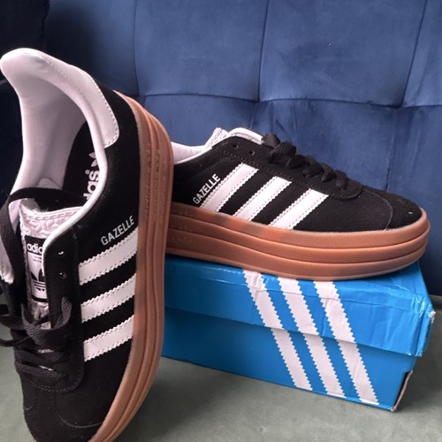 Adidas originals gazelle mens - adidas,