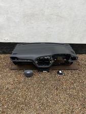 FORD FIESTA MK8 AIRBAG KIT