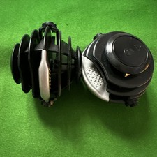 Ford Ka Mk1 Air Vent With