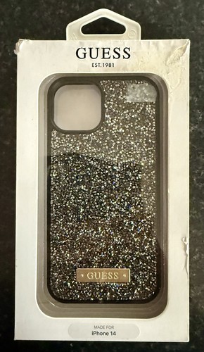 Guess glitter iphone - iphone, 14