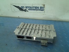 AUDI A4 AVANT (B8) 2008 CENTRAL CONTROL MULTIMEDIA 8T0035462 #183619