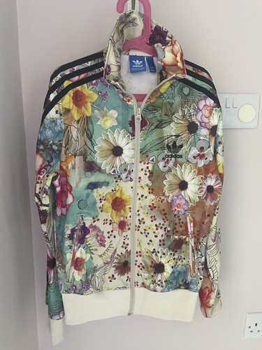 Adidas farm rio - rio, jacket