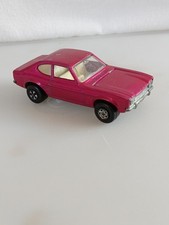 Matchbox Superfast Series No 54 Ford Capri 1970 By Lesney