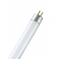 Osram Lumilux T5 Fluorescent Tube HE 14W 865 Cool Daylight G5 6500K Daylight