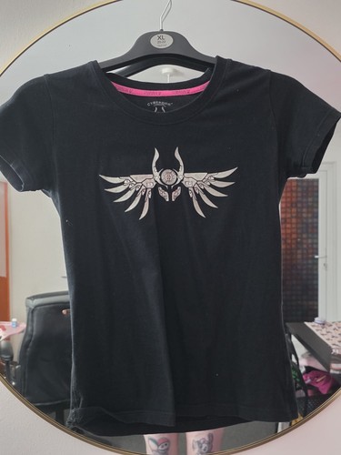 Vintage cyberdog shirt y2k - cyberdog, t-shirt