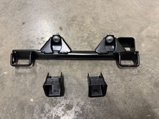 ORIGINAL VW ISOFIX Mounting