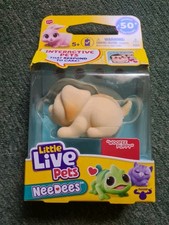 Little live pets needees - little,