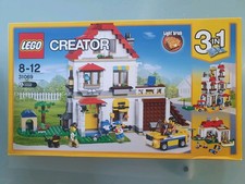 LEGO 31069 Creator 3-in-1