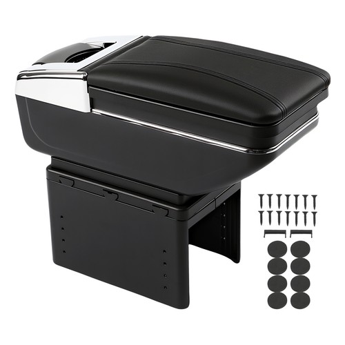 Armrest compartment box - compartment,