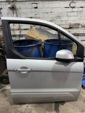 Transit Connect Mk2 Drivers