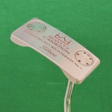 Scotty Cameron Studio Select