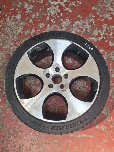 Golf gti mk5 monza - golf,