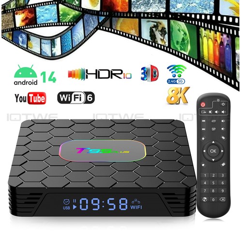 Android mini box 128gb - android,
