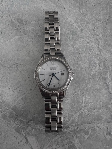 Citizen eco drive ladies - citizen, watch