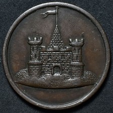 ND Ireland, Limerick, Stein