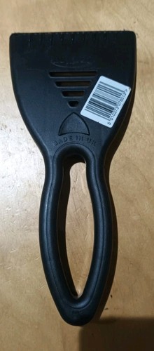 Carplan ice scraper - ice, car