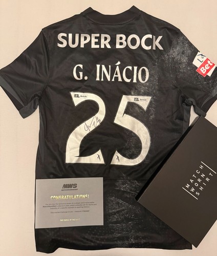 Matchworn shirt sporting - matchworn,