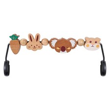 Beboan baby bjorn bouncer toy - beboan,