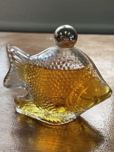 New vintage avon perfume - vintage,