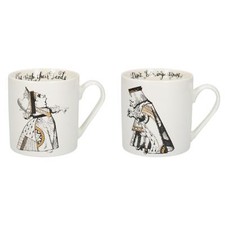 Victoria & Albert Alice in