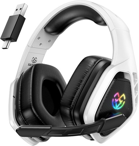 Wireless gaming headset for - gaming,