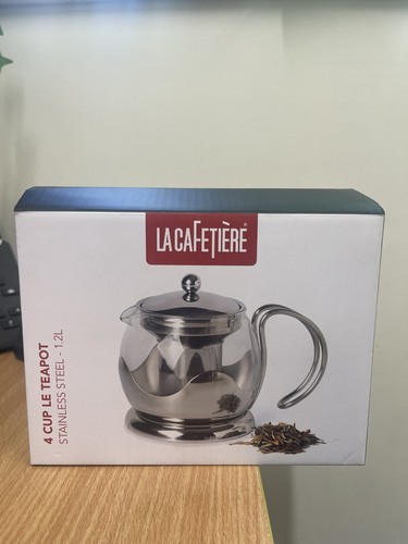Cafetiere izmir glass - la,