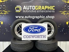 Ford Cosworth - 50% OFF  -