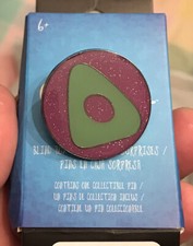 LOUNGEFLY CORALINE LAPEL