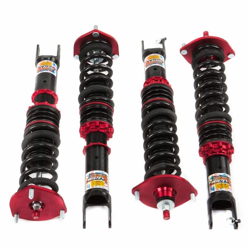 Meisterr clubrace coilovers - meisterr,