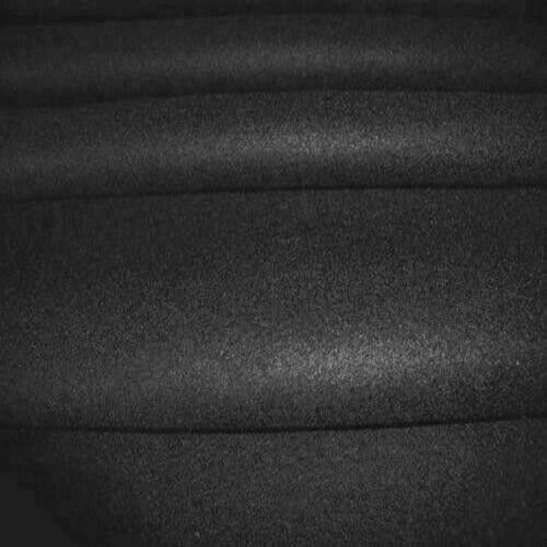 Heavy italian black - ,