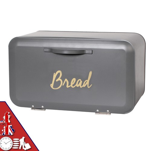 Bread bin tea coffee sugar - bread,