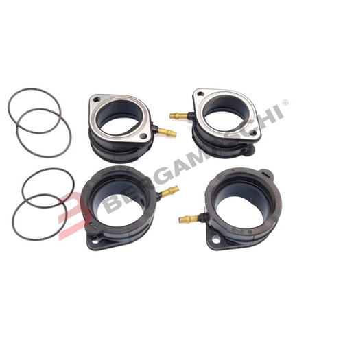 Kit intake sleeves honda - sleeves, vtr