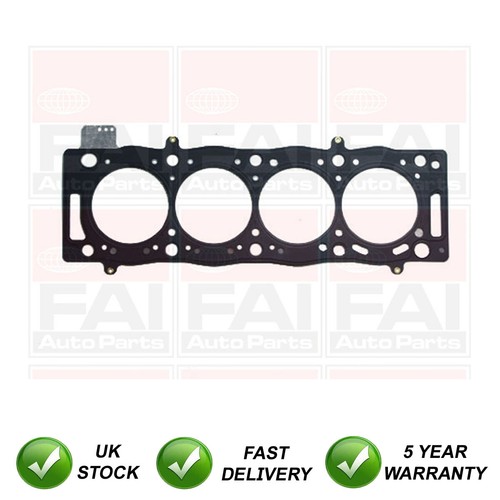 Cylinder head gasket - cylinder, sjr