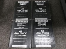 2005 Dodge Ram 1500 Truck