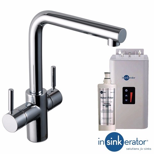 Insinkerator 3n1 chrome - 3n1,