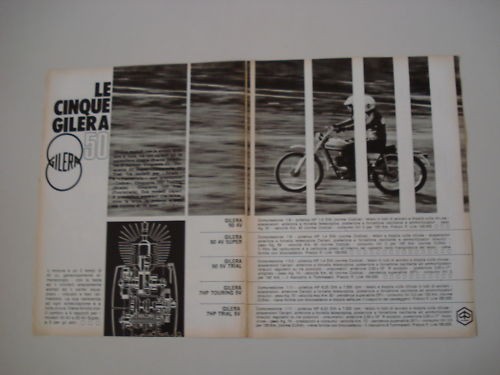 Advertising 1972 - advertising,