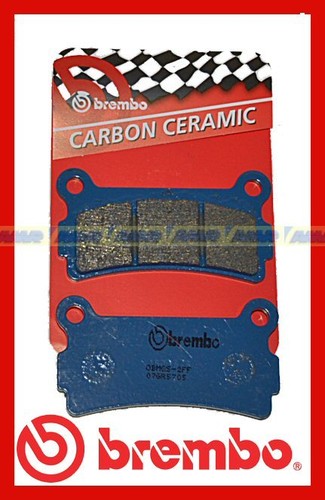 Brembo carbon ceramic brake - carbon,