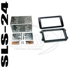 Seat Leon Alhambra Skoda Fabia