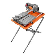 RIDGID 9-Amp 7 in. Blade