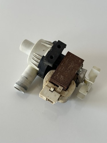 Hobart dish washer drain - washer,
