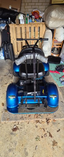 Single seater golf - golf, buggy