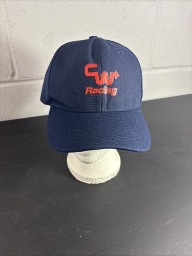 Racing old school bmx cap - cw,