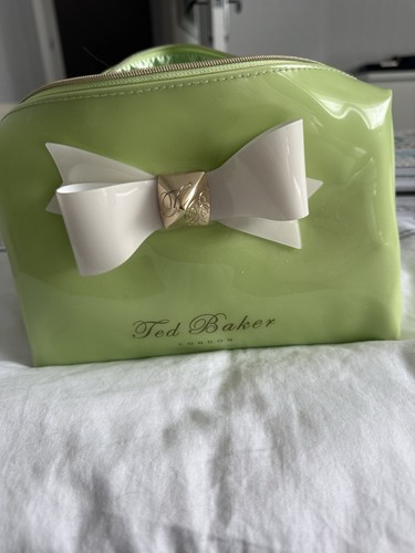 Ted baker large - large, green