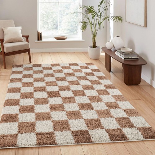 Chester living room shaggy - chester,
