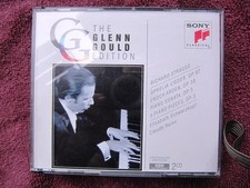 GLENN GOULD Elisabeth