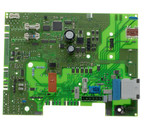 Worcester bosch greenstar - worcester, 12