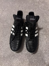 Adidas Copa Mundial Black