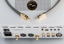 Silver Reference Digital SPDIF