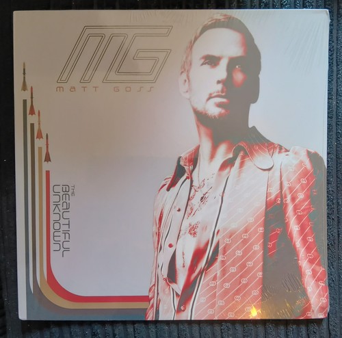 Matt goss the - matt, beautiful