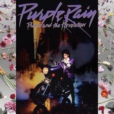 Prince & The Revolution -